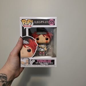 Yungblud Funko